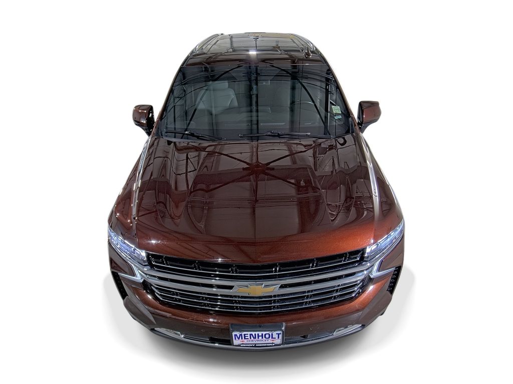 2022 Chevrolet Tahoe