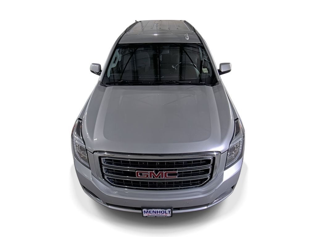 2018 GMC Yukon