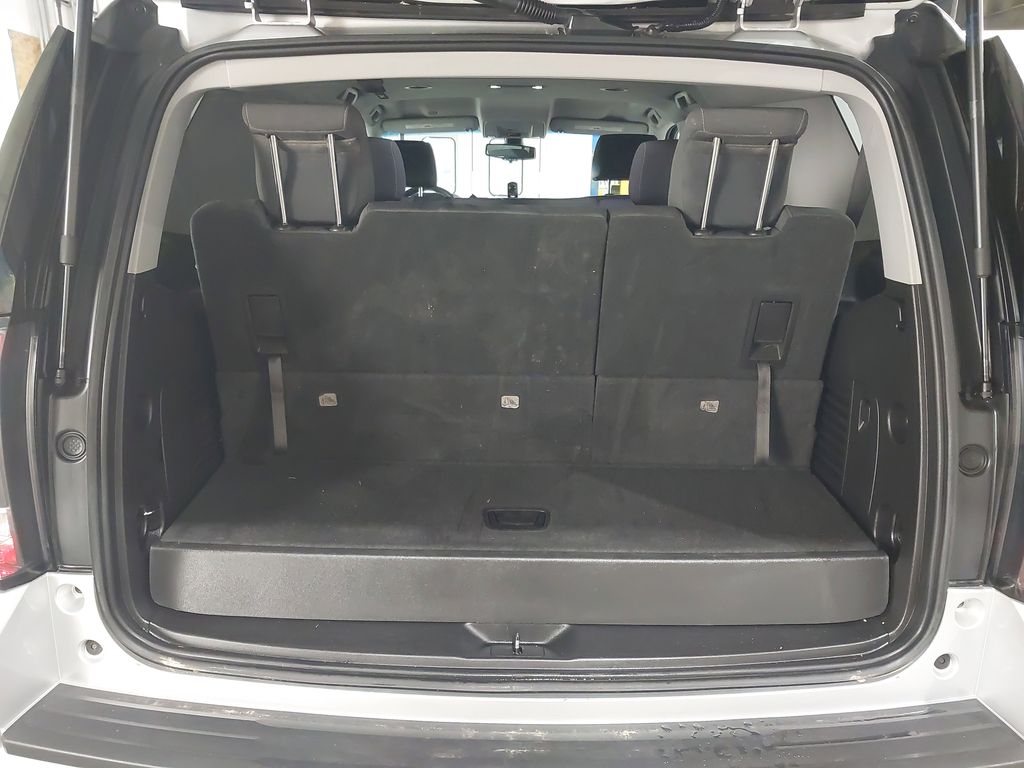 2018 GMC Yukon