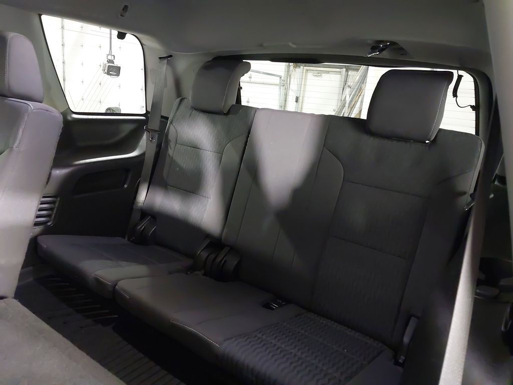 2018 GMC Yukon