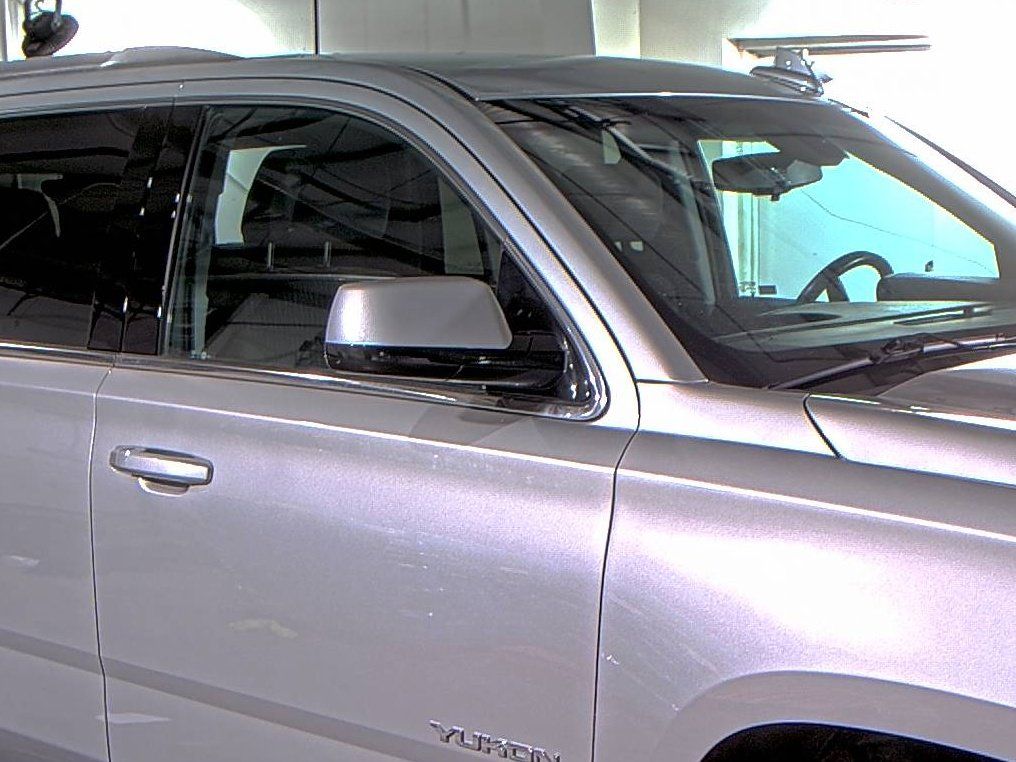 2018 GMC Yukon