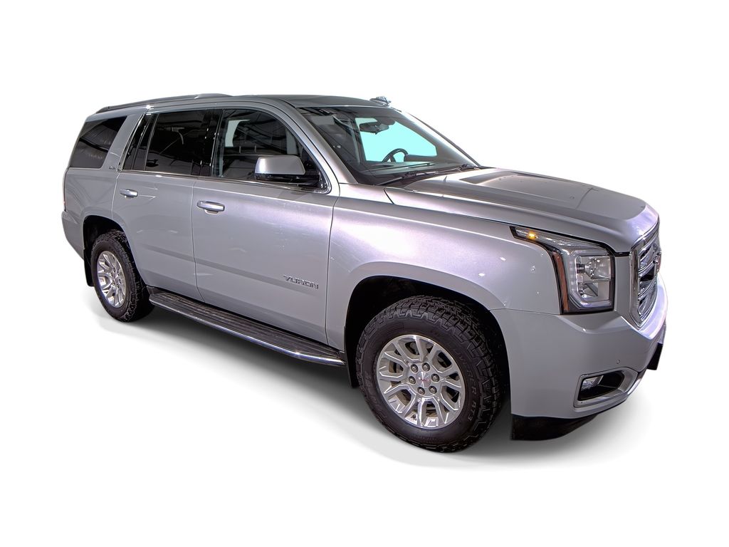 2018 GMC Yukon