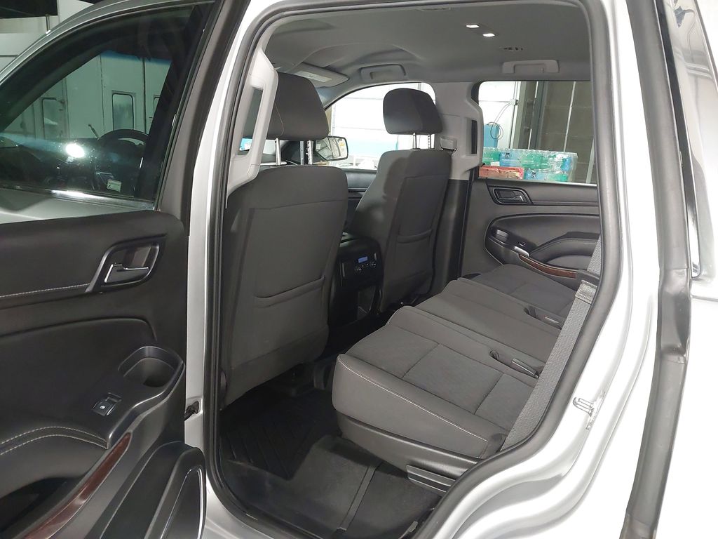 2018 GMC Yukon