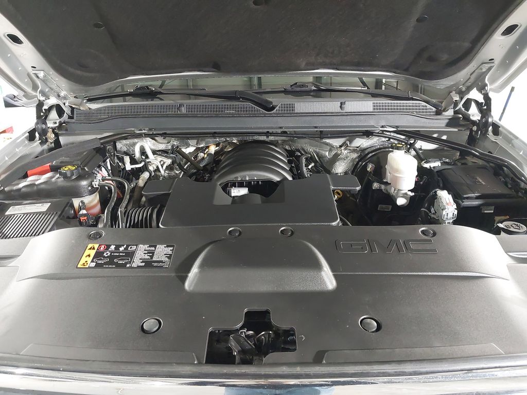 2018 GMC Yukon