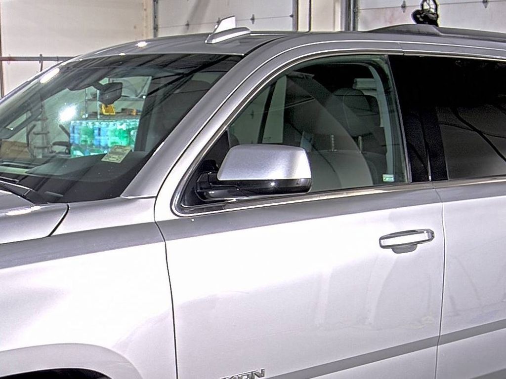 2018 GMC Yukon