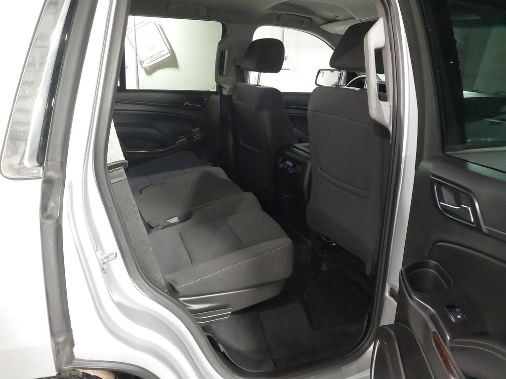 2018 GMC Yukon