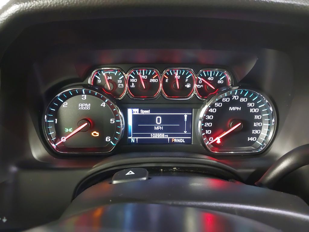 2018 GMC Yukon