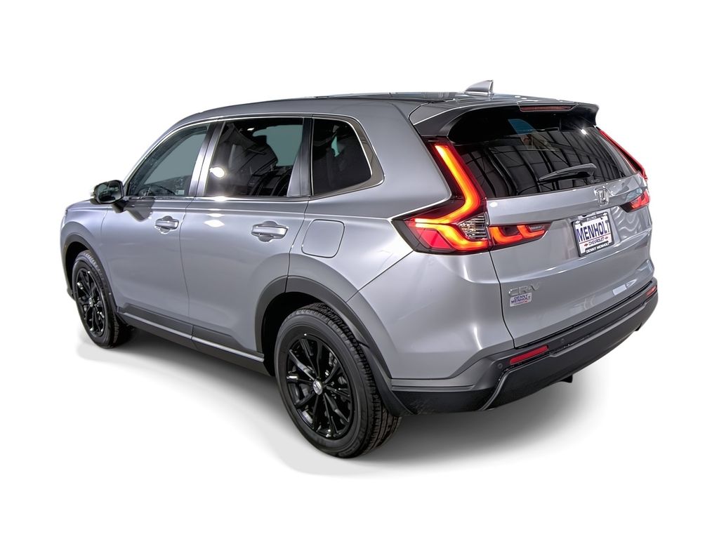 2023 Honda CR-V