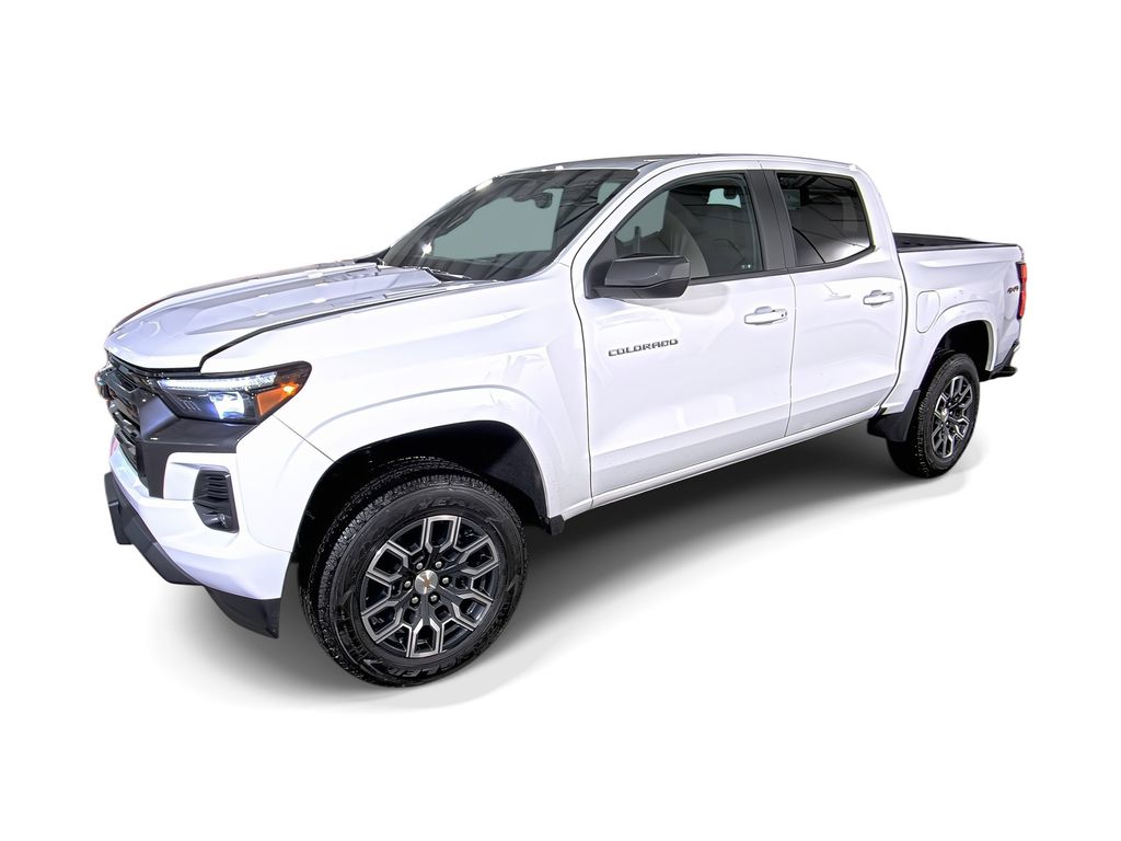 New 2024 Chevrolet Colorado  LT Truck