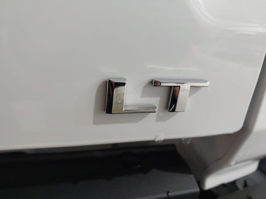 2024 Chevrolet Colorado