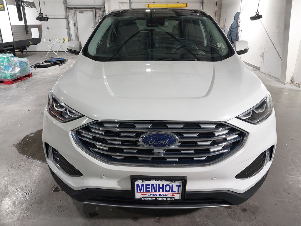 2023 Ford Edge