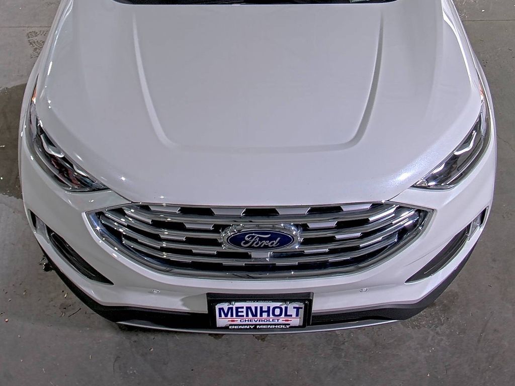 2023 Ford Edge