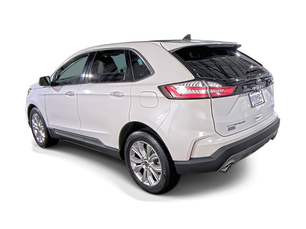 2023 Ford Edge