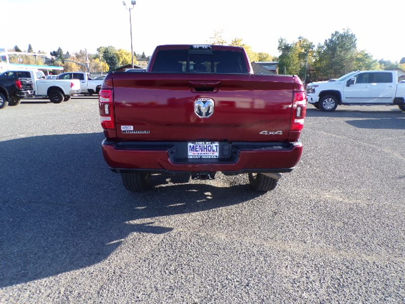 2019 Ram 2500