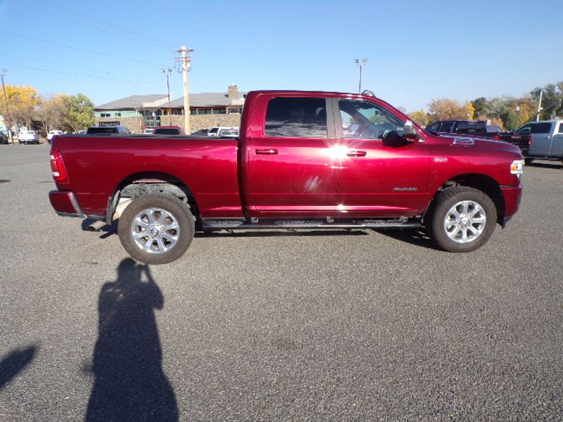 2019 Ram 2500