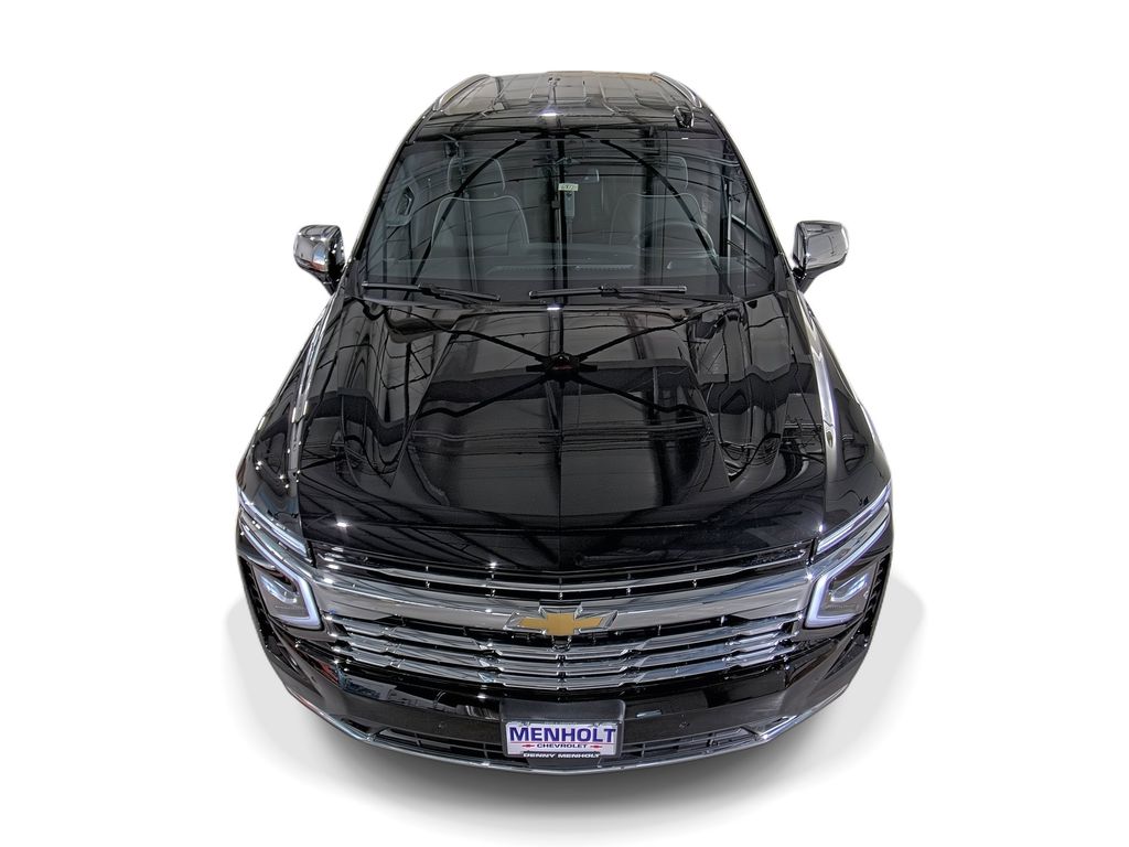 2025 Chevrolet Tahoe