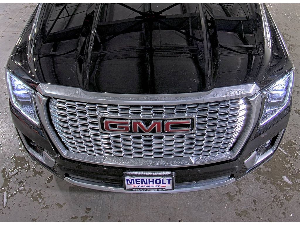 2024 GMC Yukon XL