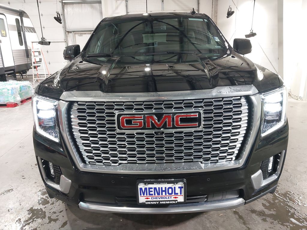 2024 GMC Yukon XL