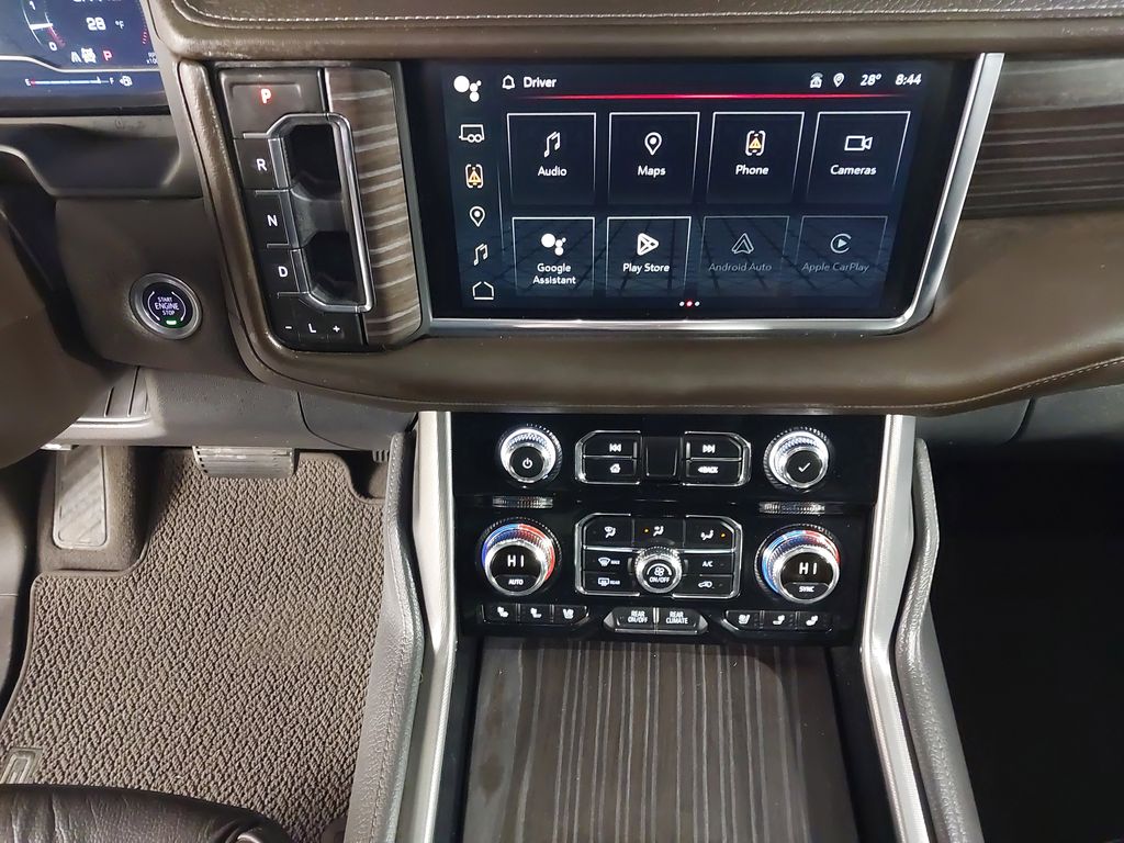 2024 GMC Yukon XL