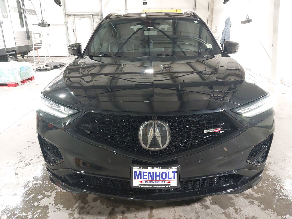 2024 Acura MDX