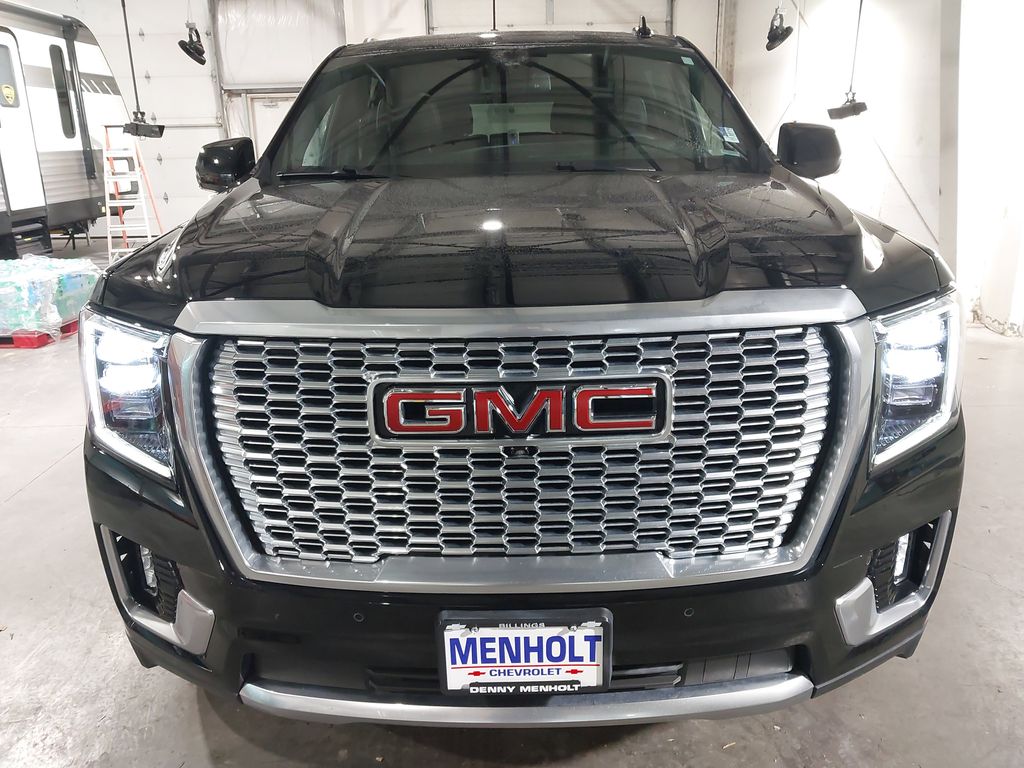 2024 GMC Yukon XL