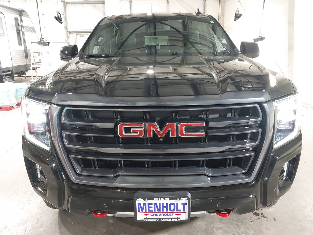 2024 GMC Yukon XL