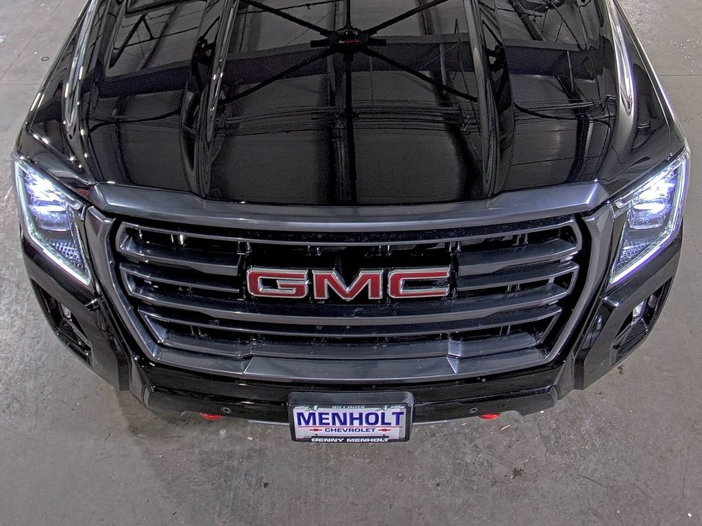 2024 GMC Yukon XL