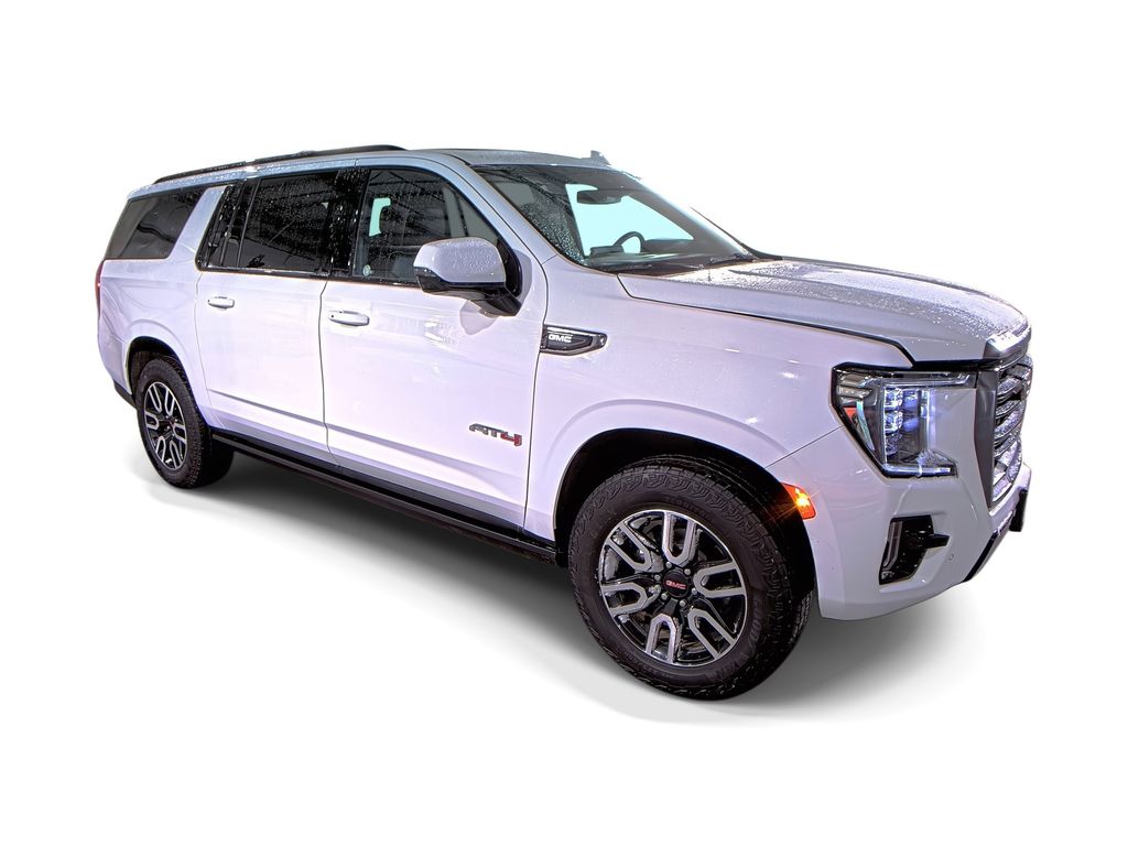 2024 GMC Yukon XL