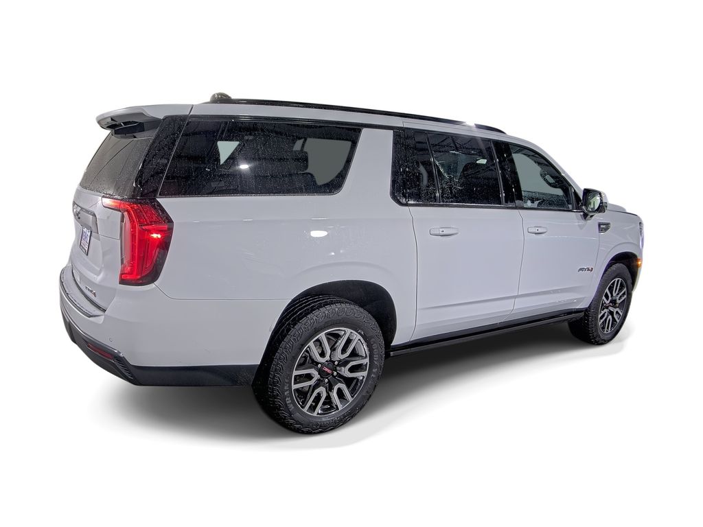 2024 GMC Yukon XL