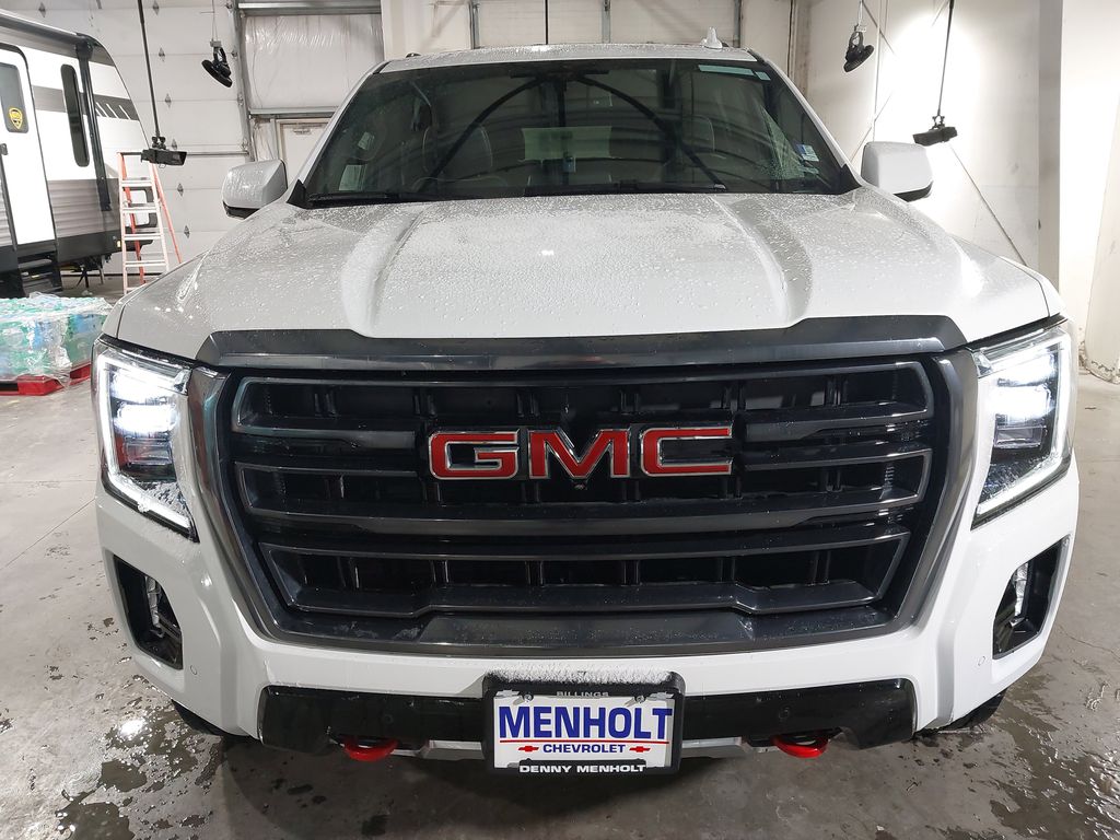 2024 GMC Yukon XL