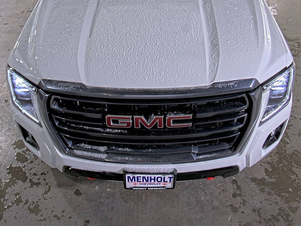 2024 GMC Yukon XL