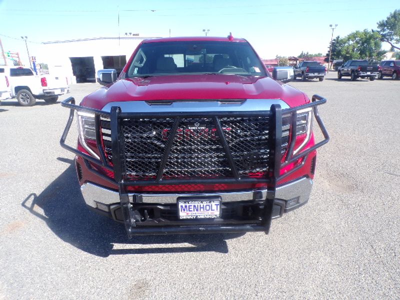 2022 GMC Sierra 1500