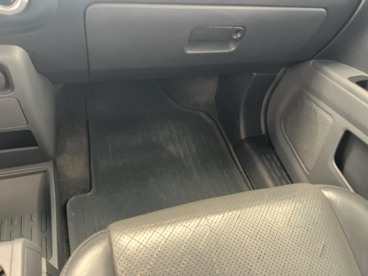 2006 Honda Ridgeline