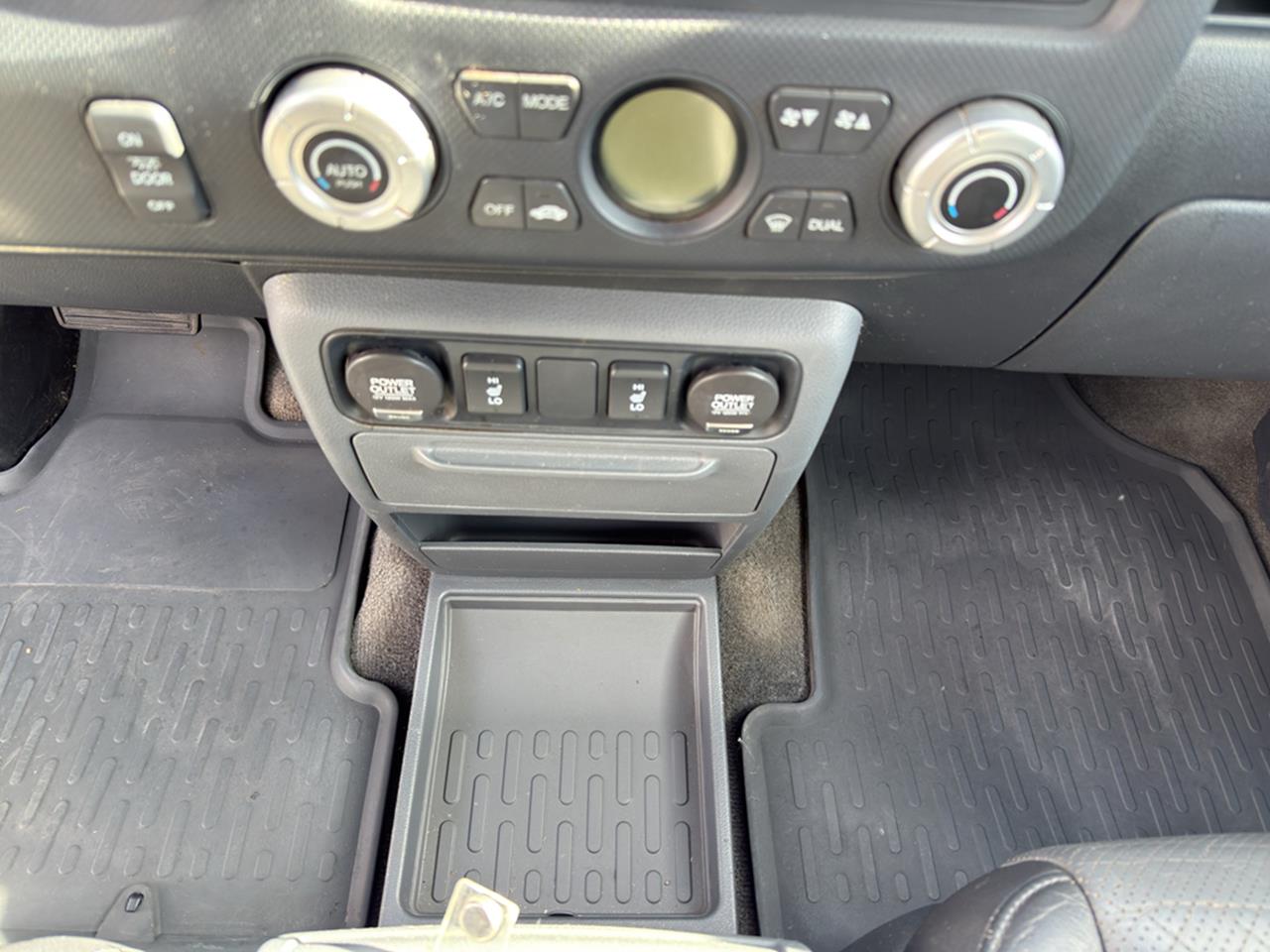 2006 Honda Ridgeline