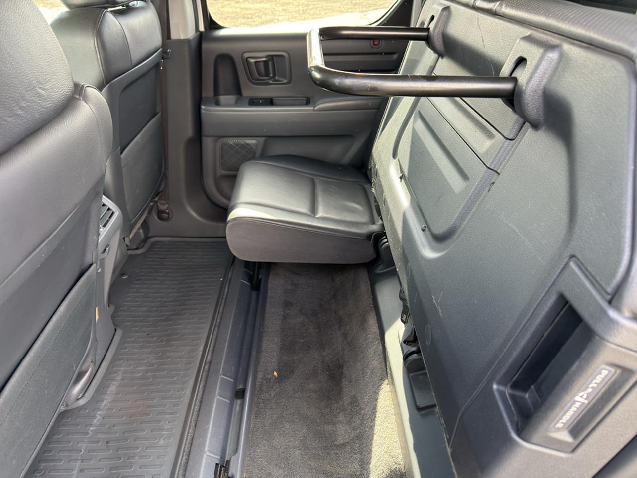 2006 Honda Ridgeline