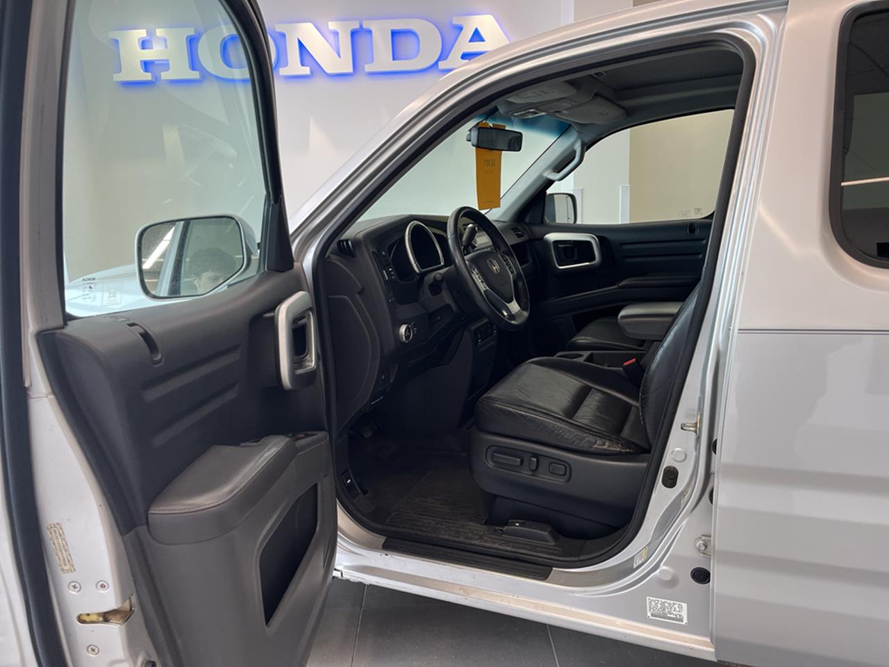 2006 Honda Ridgeline
