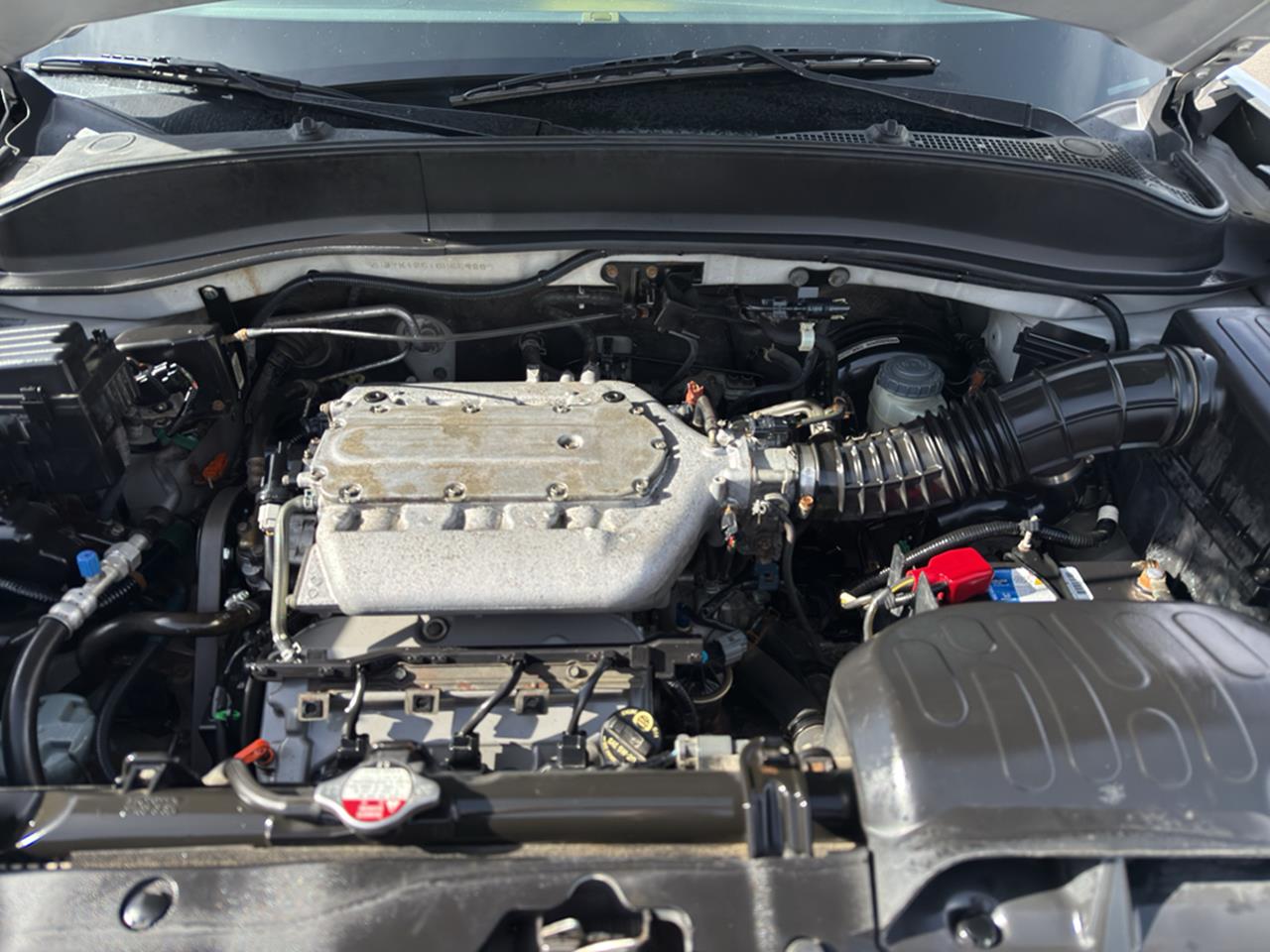 2006 Honda Ridgeline