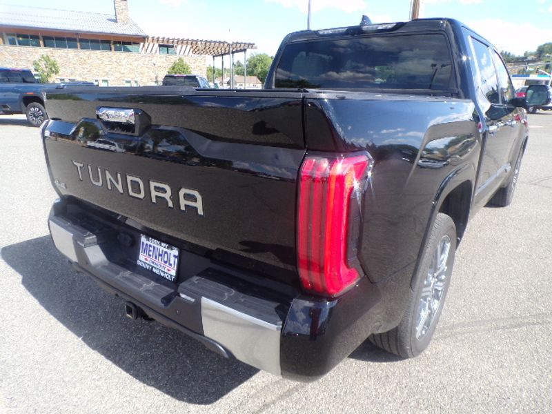 2022 Toyota Tundra Hybrid