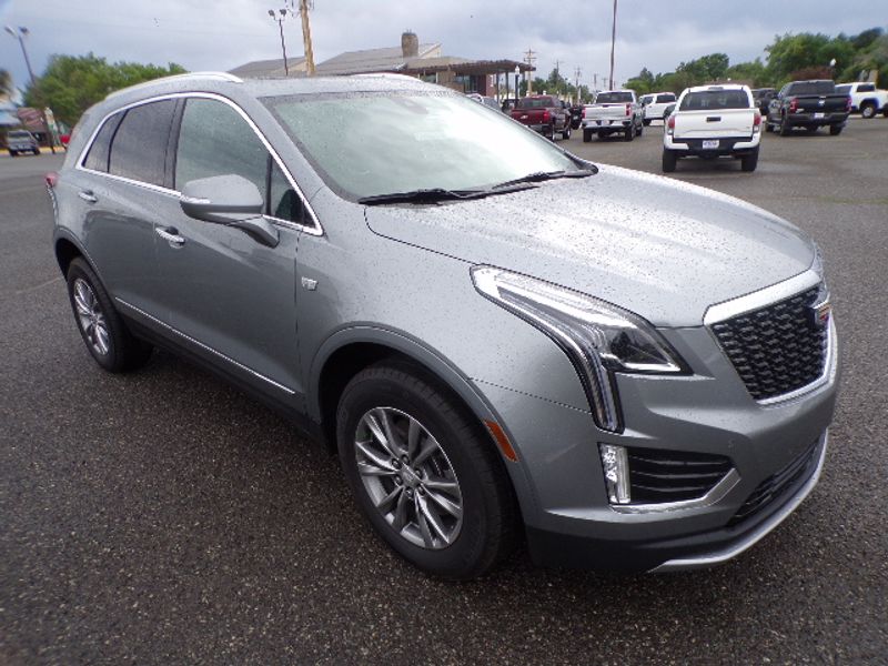 2023 Cadillac XT5