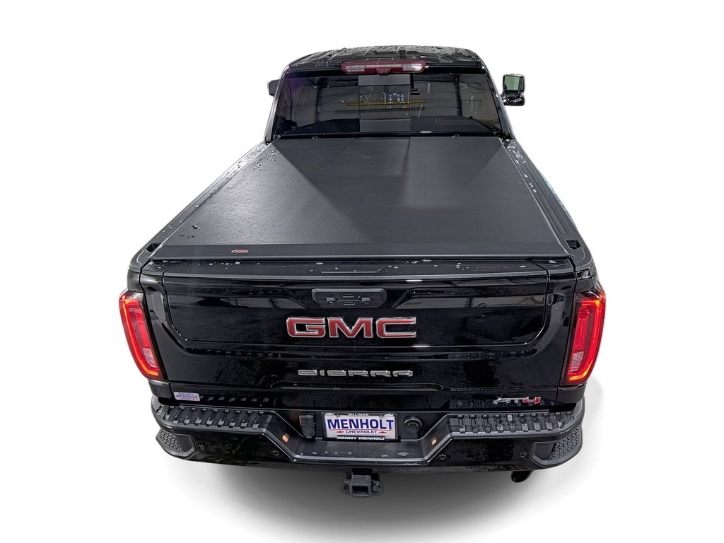 2023 GMC Sierra 3500HD