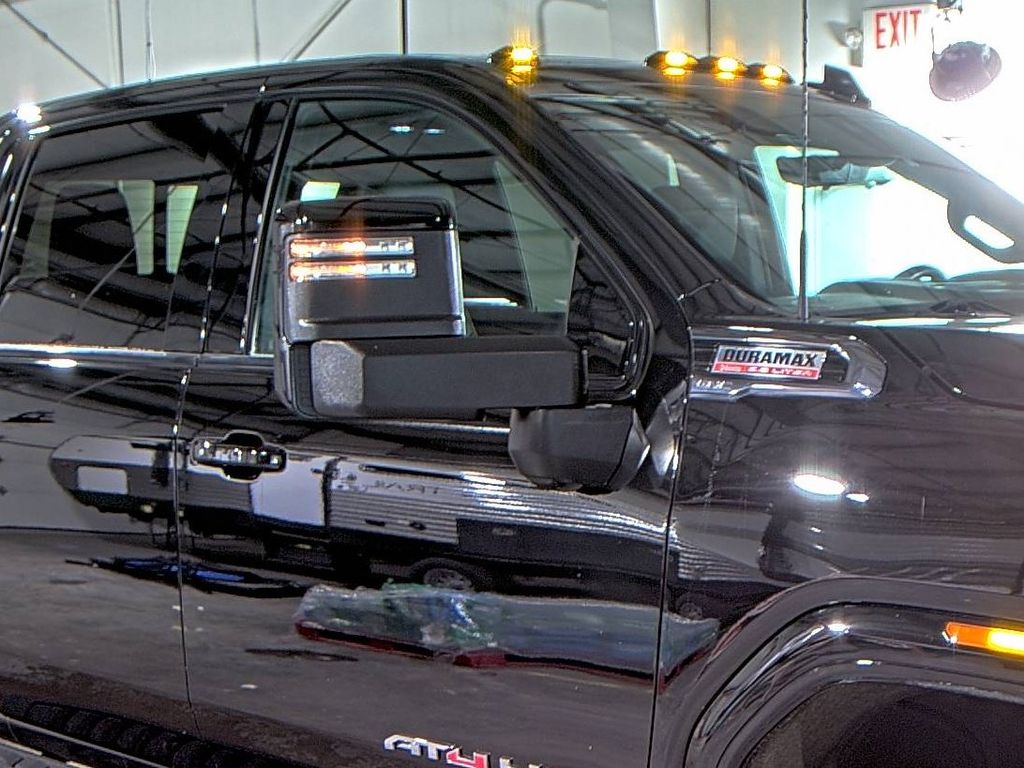 2023 GMC Sierra 3500HD