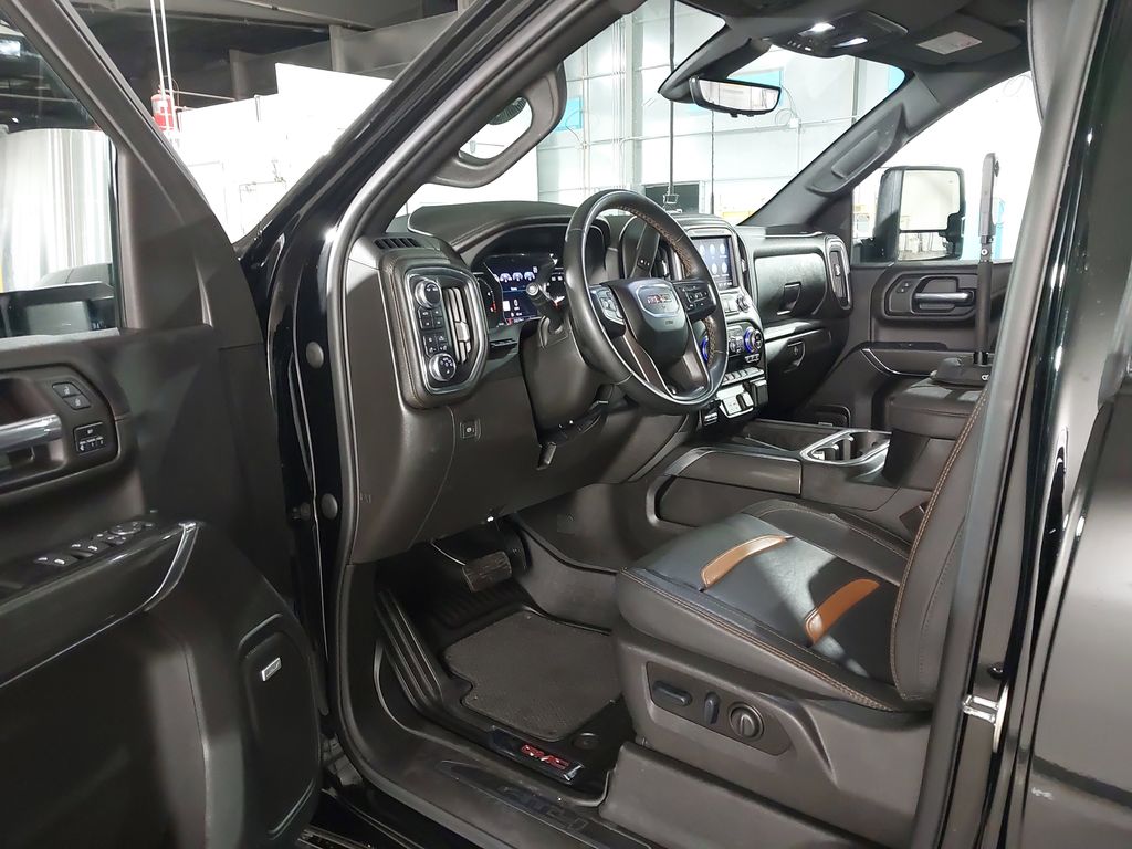 2023 GMC Sierra 3500HD