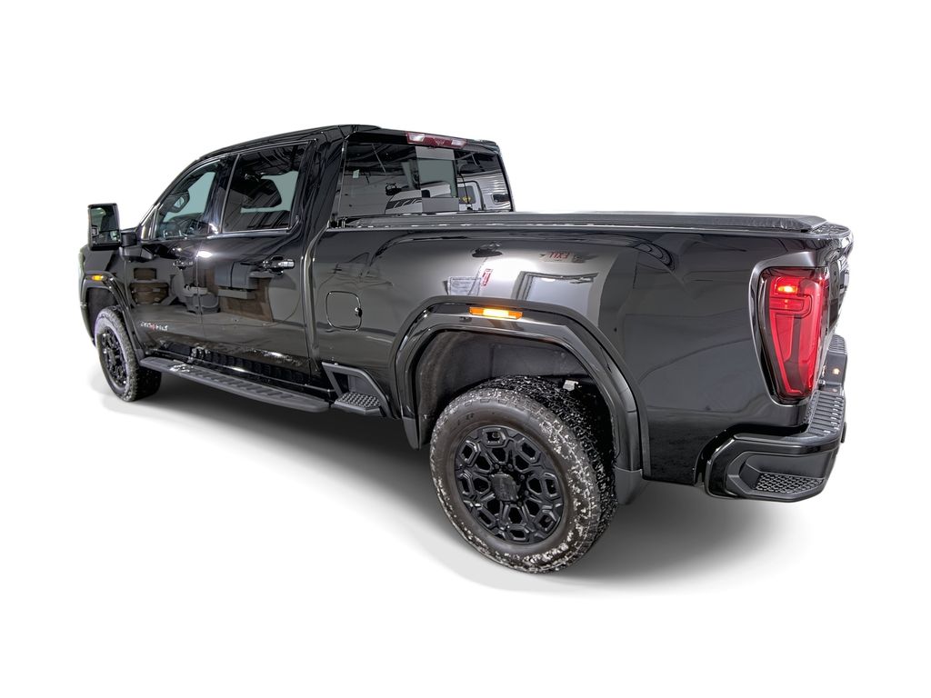 2023 GMC Sierra 3500HD