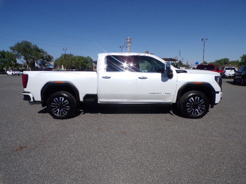 2024 GMC Sierra 2500