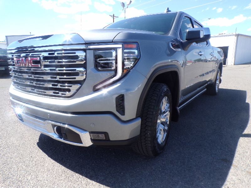 New 2024 GMC Sierra 1500 Denali Truck