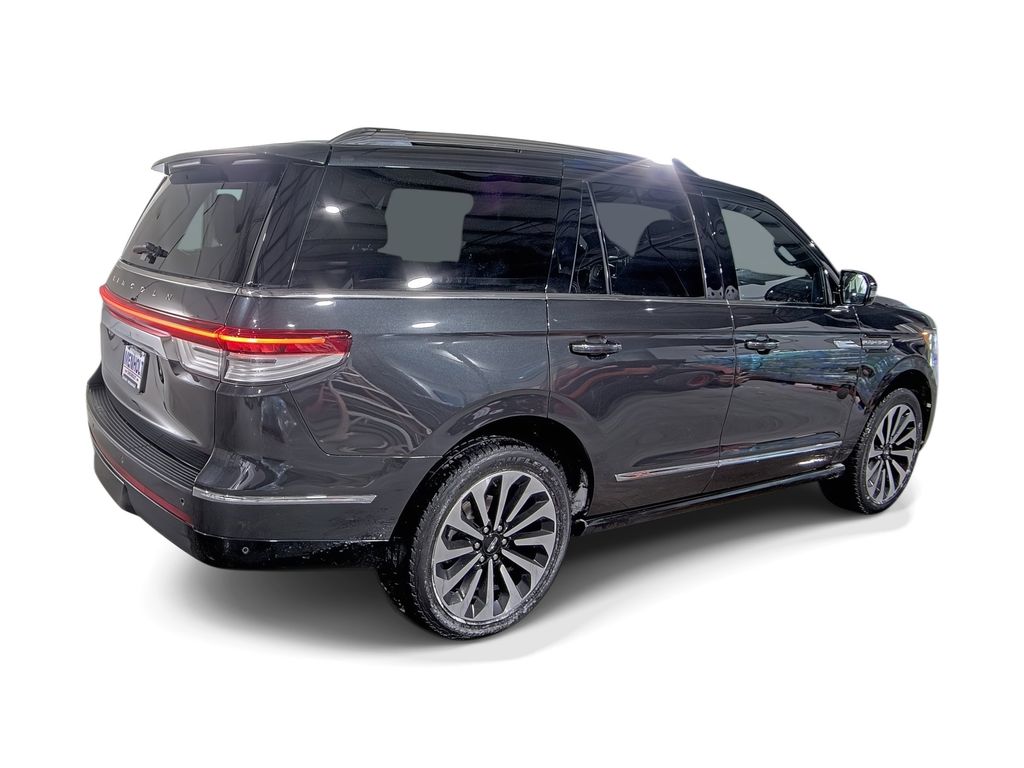 2023 Lincoln Navigator