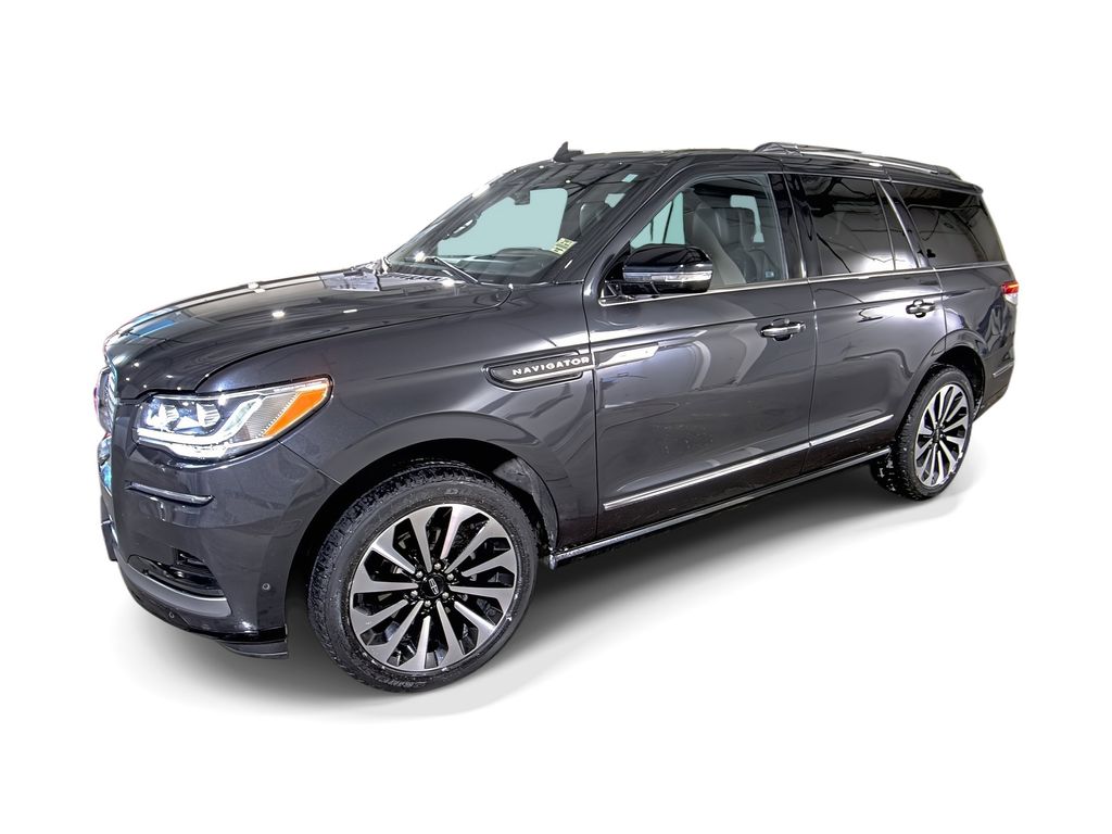 Used 2023 Lincoln Navigator Reserve SUV