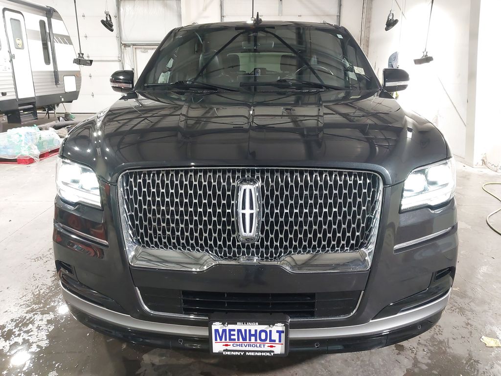 2023 Lincoln Navigator