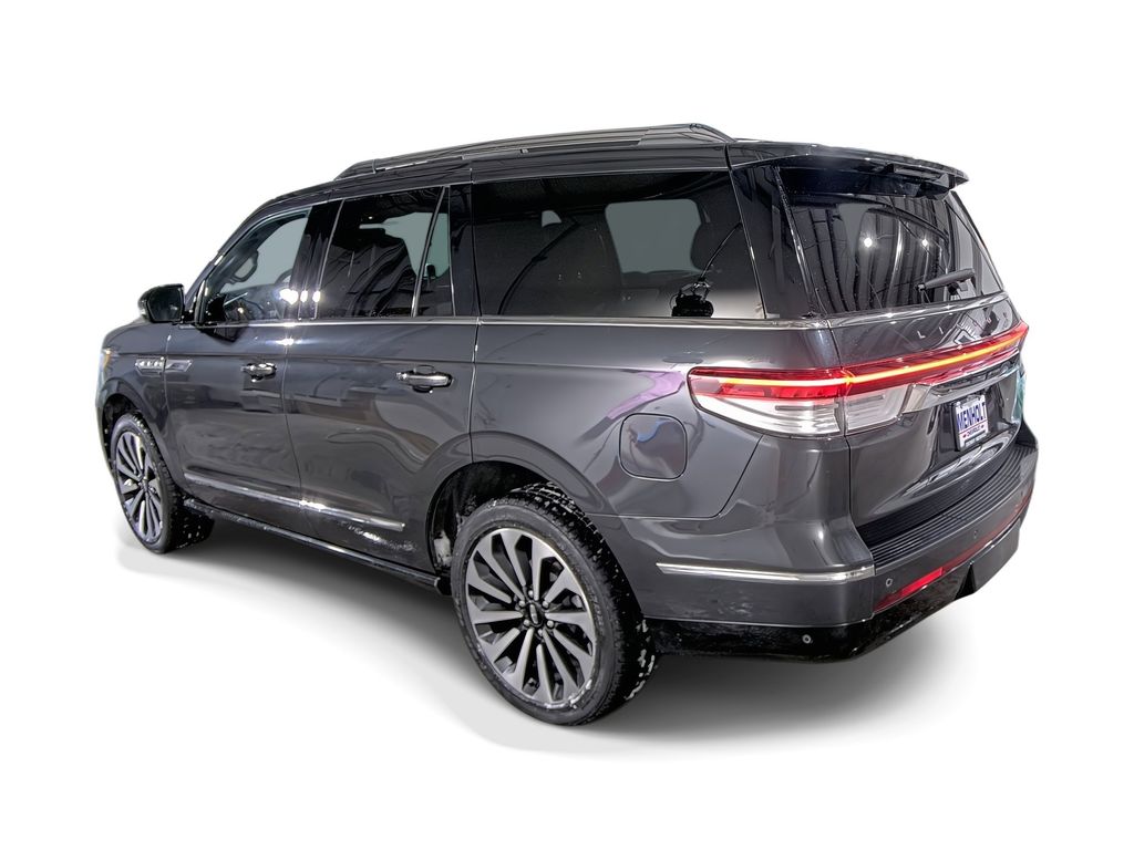 2023 Lincoln Navigator