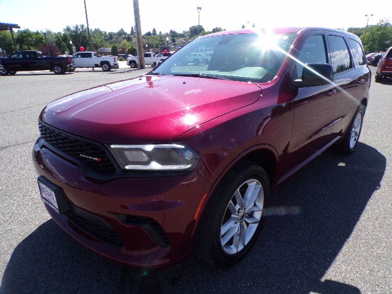 Used 2023 Dodge Durango GT SUV